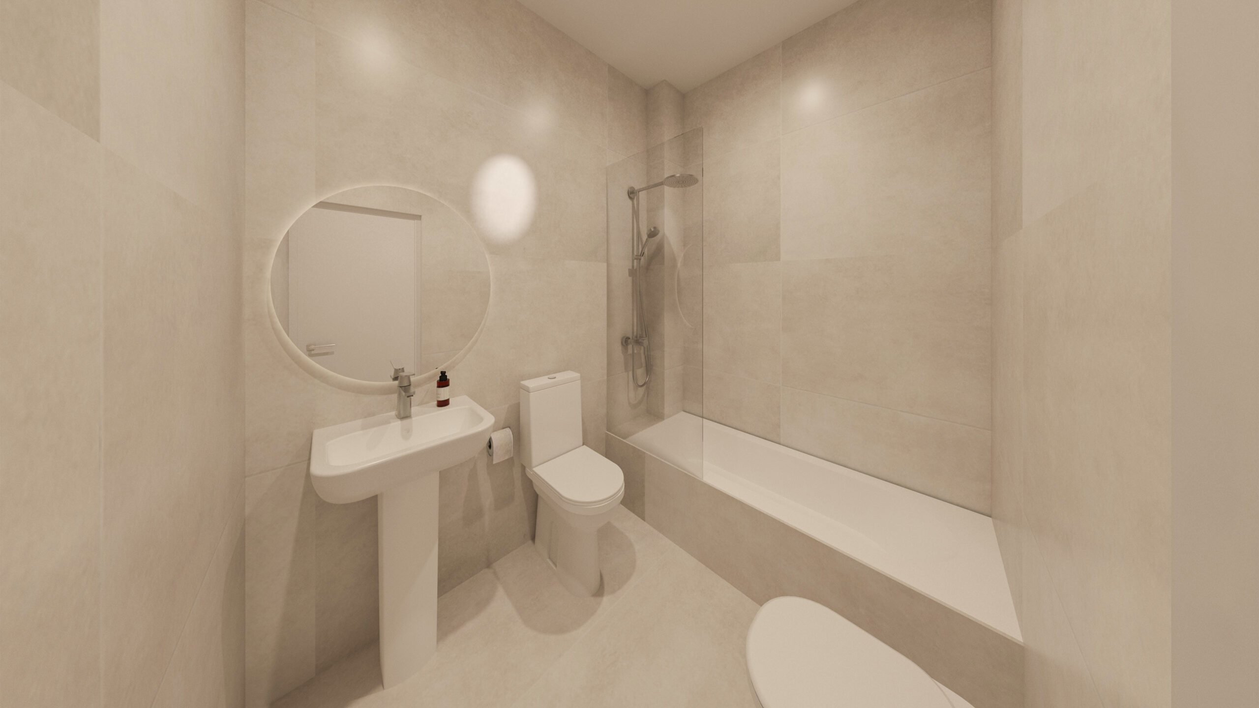 BAÑO 1